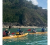 Kayak de mer à la découverte du littoral Bas Normand -02/06/2024