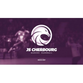 2024 BILLETTERIE JS Cherbourg / Tremblay