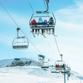 SEJOUR NEIGE A VAL CENIS - 25/01 au 1/02/2025