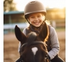 DECOUVERTE DE L'EQUITATION EN FAMILLE - 01/05/2025