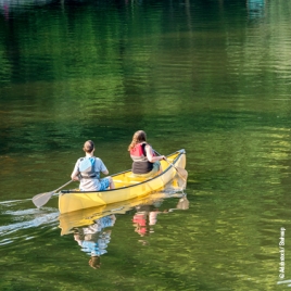 RENDEZ-VOUS SPORT ET NATURE A CLECY - 05/07/2025