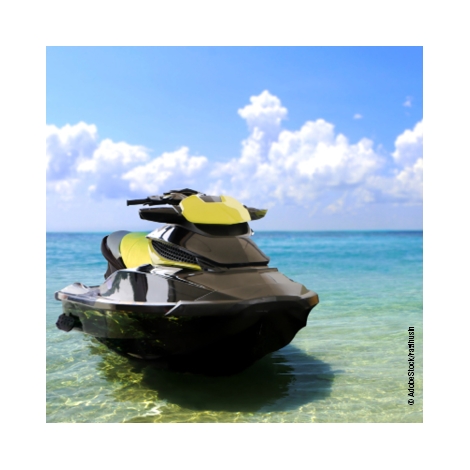 RANDONNEE EN JET SKI - 14/06/2025