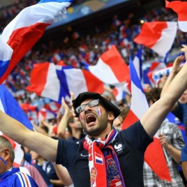 MATCH DE FOOTBALL : FRANCE / CROATIE - 23/03/2025