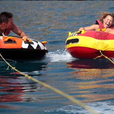 CHALLENGE MULTI-ACTIVITES NAUTIQUES - 30/08/2025