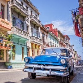 CUBA du 25/01/2026 au 06/02/2026