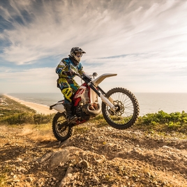 JOURNEE ENDURO MOTO - 13/09/2025