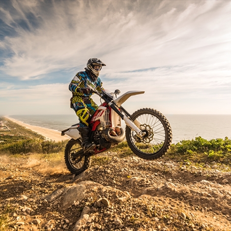 JOURNEE ENDURO MOTO - 13/09/2025