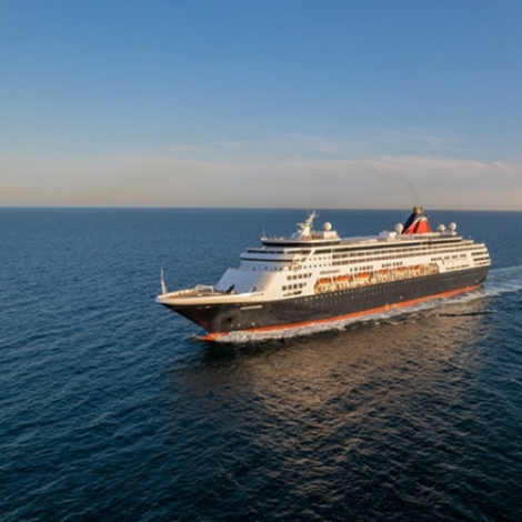 CROISIERE "TRESORS DES ÎLES BRITANNIQUES" - du 10/06/2026 au 20/06/2026