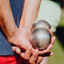 OBJECTIF COCHONNET ! – TOURNOI DE PÉTANQUE - 31/08/2025