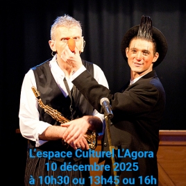 ARBRE ET CADEAUX DE NOEL - NORD COTENTIN - 10/12/2025