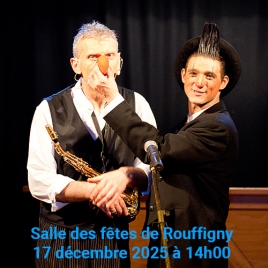 ARBRE ET CADEAUX DE NOEL - CENTRE ET SUD MANCHE - 17/12/2025