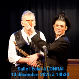 ARBRE ET CADEAUX DE NOEL - ORNE - 13/12/2025