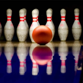 SOIREE BOWLING A FLERS - 17/10/2025