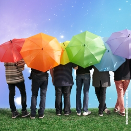 Visite ateliers parapluies de Cherbourg et dîner spectacle