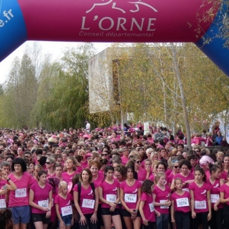 Les Elles de l'Orne  11 ème Edition