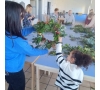 Art floral et végétal pour Noël 13-12-2025