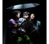 Spectacle TOUT CA TOUT CA - Le Trident - 21/11/2025