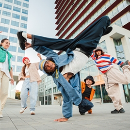 WORLD WIBA FINAL - ALENCON - 22/11/2025