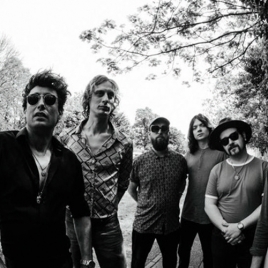 Concert TANKUS - La Luciole - 27/11/2025