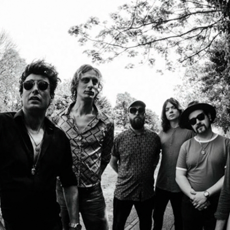 Concert TANKUS - La Luciole - 27/11/2025