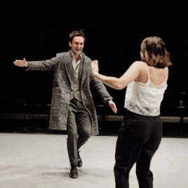 Spectacle ILLUSIONS PERDUES - Le Trident - 05/02/2026