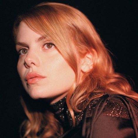 Concert COEUR DE PIRATE « CAVALE » - La Luciole - 20/03/2026