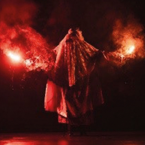 Spectacle LIEUX COMMUNS - Le Trident - 09/04/2026