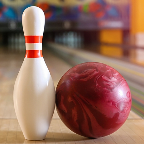 SOIREE BOWLING A COUTANCES -19/12/2025
