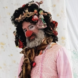 Clown COMMENT JE SUIS DEVENU TOI - Théâtre Alençon - 20/03/2026