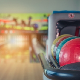 BOWLING ALENCON - 06/02/2026