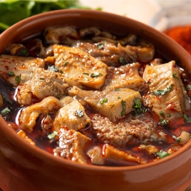 MATINEE TRIPES - 07/02/2026