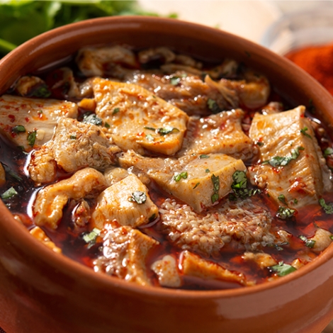 MATINEE TRIPES - 07/02/2026