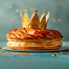 GALETTES ET ASSEMBLEES GENERALES DES SLVie DE L'ORNE - Janvier 2026