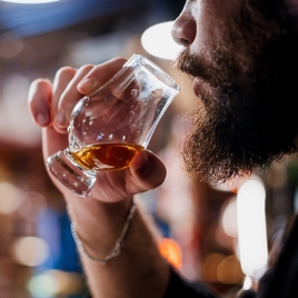 SOIREE DEGUSTATION DE RHUMS - 13/02/2026