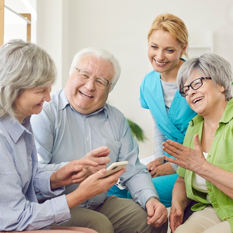 Journée Lien Social "BIEN CHEZ SOI" à Urville-Nacqueville - 26/02/2026