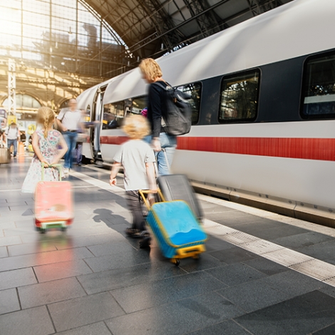 JOURNEE DE PREPARATION AUX CONVOYAGES - 30/03/2026