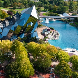 WEEK END AU FUTUROSCOPE - 06 et 07/06/2026