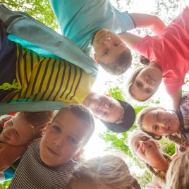 WEEK-END MINI COLO – 25 et 26/04/2026