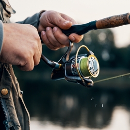 OUVERTURE DE LA SAISON DE PECHE - 21/03/2026