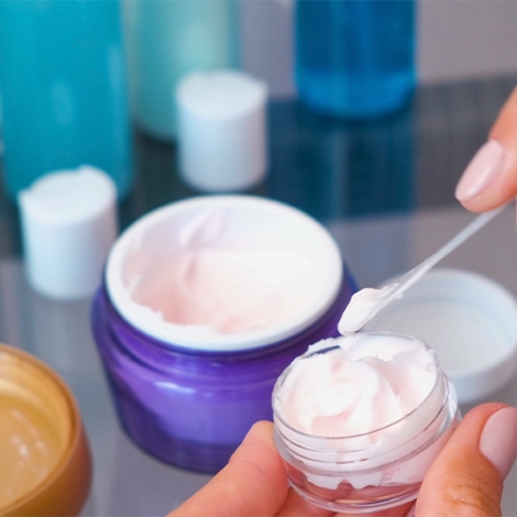 ATELIER FABRICATION DE COSMETIQUES - Un moment créatif pour petits et grands - 7/03/2026