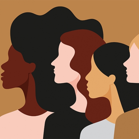 SOIRÉE THÉÂTRE DANS LE CADRE DE LA JOURNÉE INTERNATIONAL DES DROITS DES FEMMES