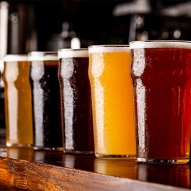 SOIREE DEGUSTATION DE BIERES AU V&B DE FLERS - 03/03/26