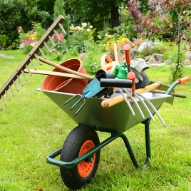 ENTRETIEN ET OUVERTURE DU SITE ALMENECHES - 14/03/26