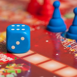 RENDEZ-VOUS AUTOUR DES JEUX DE SOCIETE - 17/04/2026