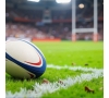TOURNOI DES VI NATIONS - FRANCE / ANGLETERRE - 14/03/2026