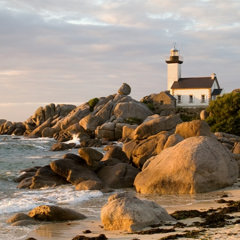 POINT RENCONTRE Morgat - du 04 au 07/05/2026