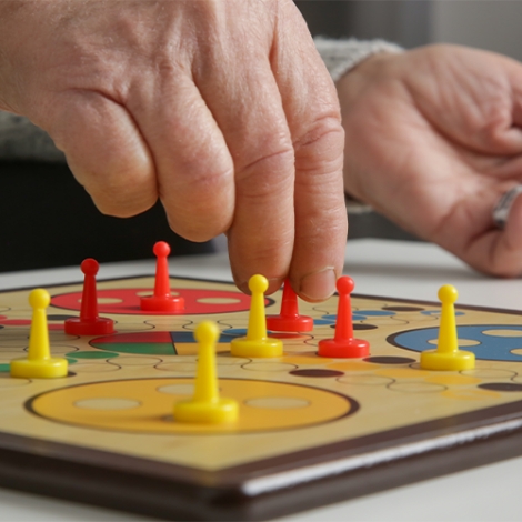 Journée "Lien Social" à Almenêches - 09/04/2026