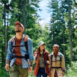 RANDONNEE PEDESTRE ET VTT AU PAYS AVRANCHIN - 30/05/2026