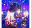 CINEMA EN FAMILLE AU CINEMA LE STAR : SUPER MARIO GALAXY - 26/04/2026