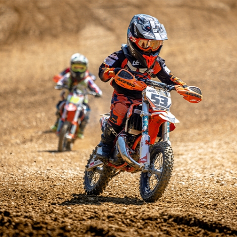 WEEK-END MINI MOTOS - 20/06/26